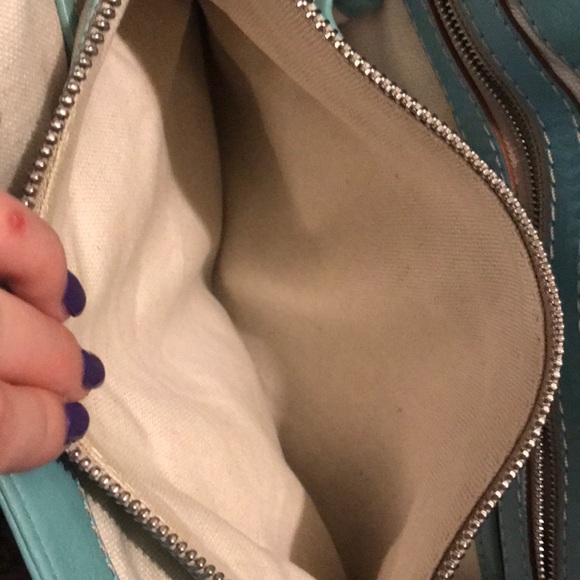 Michael Kors handbag - Picture 5 of 7